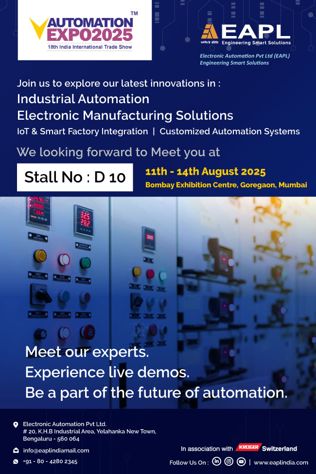 Automation Expo 2025