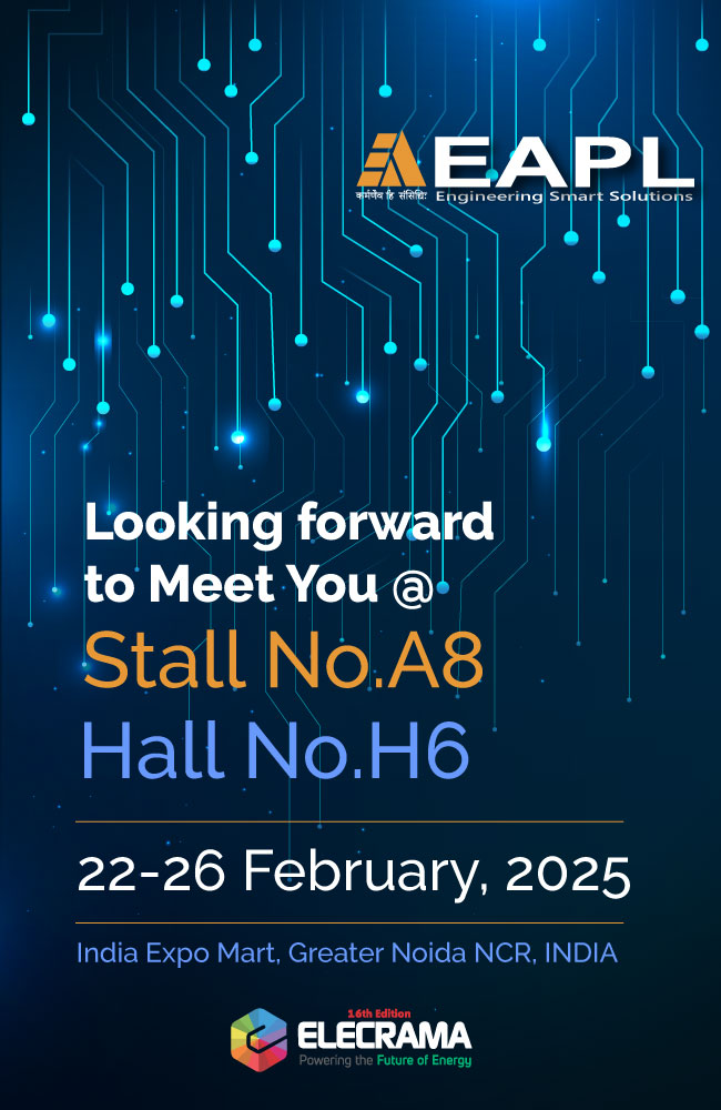 Elecrama 2025