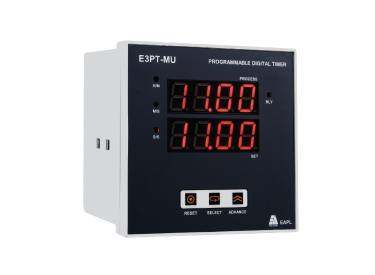 Digital Timers